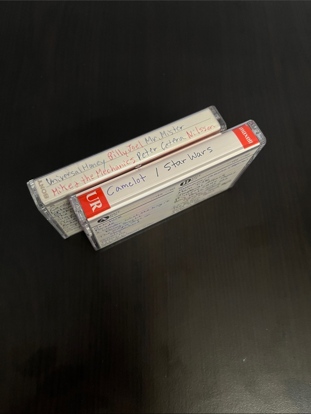 Used "Blank" Cassette Tapes Retro Audio Supplies